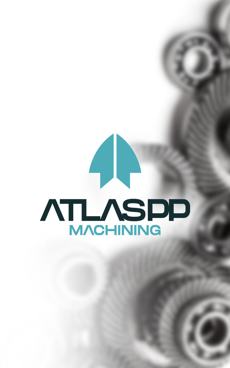 Atlas PP Machining